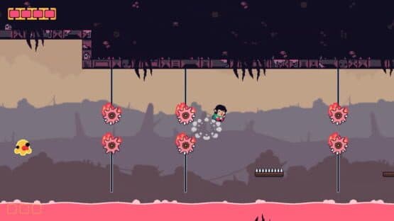 Quetzal's Call — screenshot 5