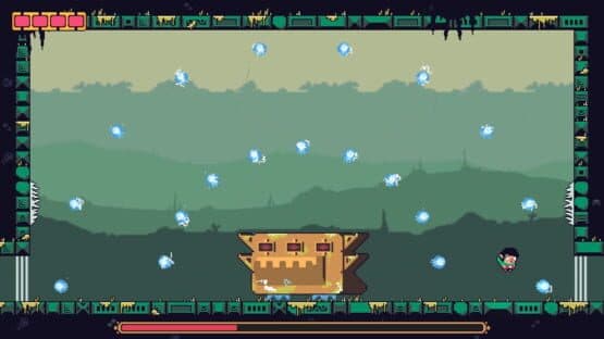 Quetzal's Call — screenshot 6