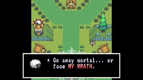 Ichorless — screenshot 5