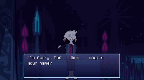 Normenhill: Chapter 1 - "Your New Look" — screenshot 1