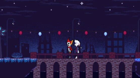 Normenhill: Chapter 1 - "Your New Look" — screenshot 2