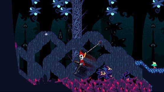 Normenhill: Chapter 1 - "Your New Look" — screenshot 4
