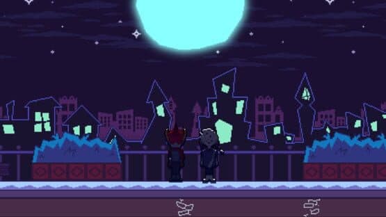 Normenhill: Chapter 1 - "Your New Look" — screenshot 5