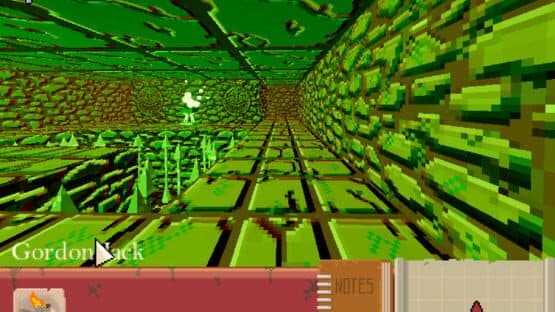 Curse of the Amethyst Skull — screenshot 3
