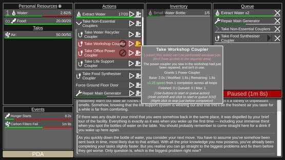 Terraformental — screenshot 5