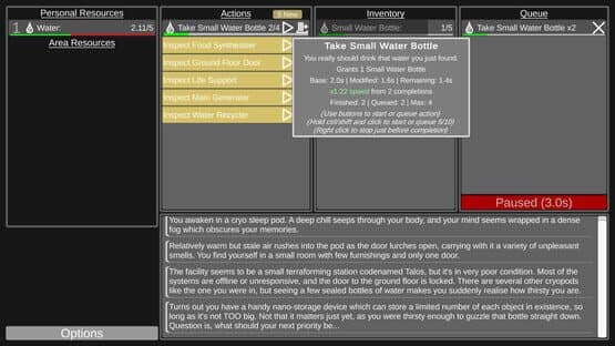 Terraformental — screenshot 6