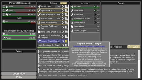 Terraformental — screenshot 7