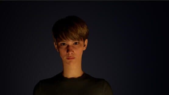 Black Shadow — screenshot 4
