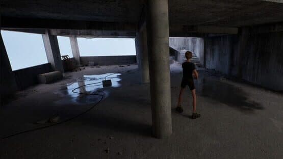 Black Shadow — screenshot 7