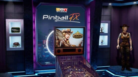 Pinball FX — screenshot 6