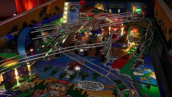 Pinball FX — screenshot 8