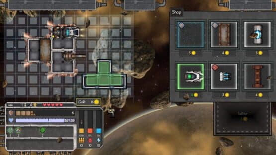 Down with the Ship — screenshot 1