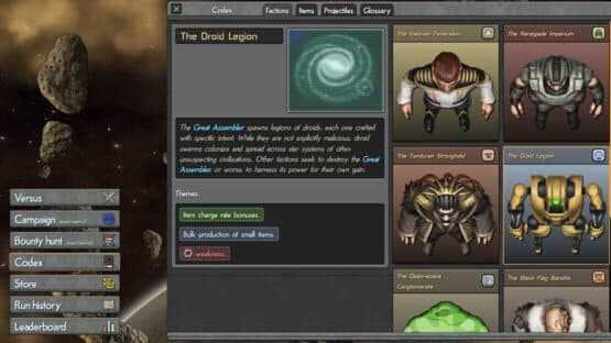Down with the Ship — screenshot 2