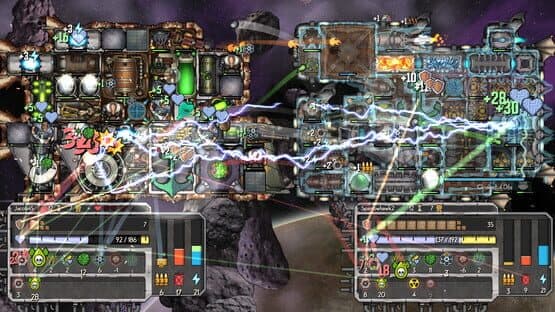 Down with the Ship — screenshot 3