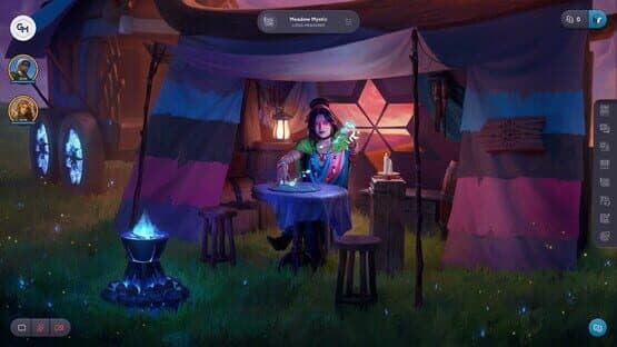 Tales of Fablecraft: Storyteller Collection — screenshot 1