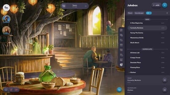 Tales of Fablecraft: Storyteller Collection — screenshot 2