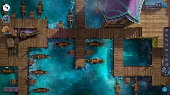 Tales of Fablecraft: Brawler Collection — screenshot 2
