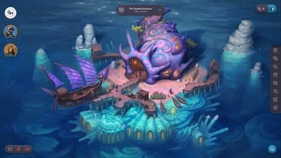 Tales of Fablecraft: Storyteller Collection — screenshot 5