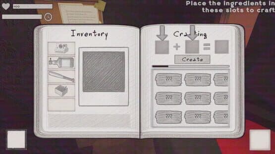 The Locked Room — screenshot 4