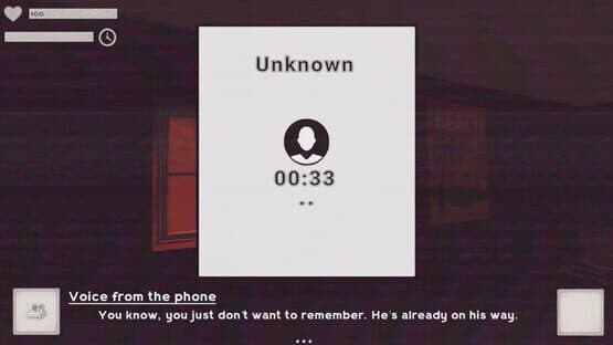 The Locked Room — screenshot 6