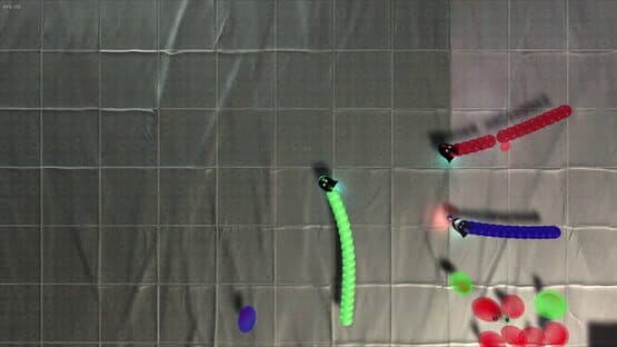 Snekteks — screenshot 2