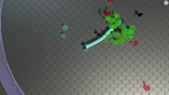 Snekteks — screenshot 7