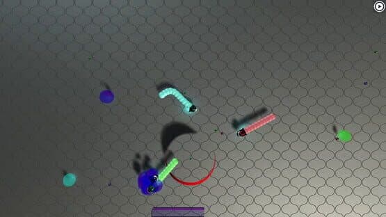 Snekteks — screenshot 8
