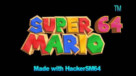 SM64 from Memory — screenshot 1