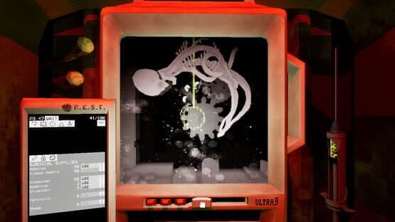 Ultrasound — screenshot 1