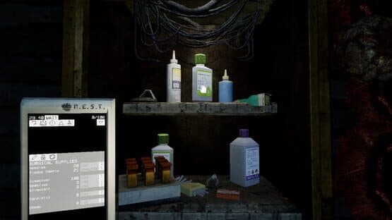 Ultrasound — screenshot 7
