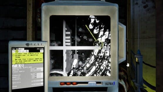 Ultrasound — screenshot 8