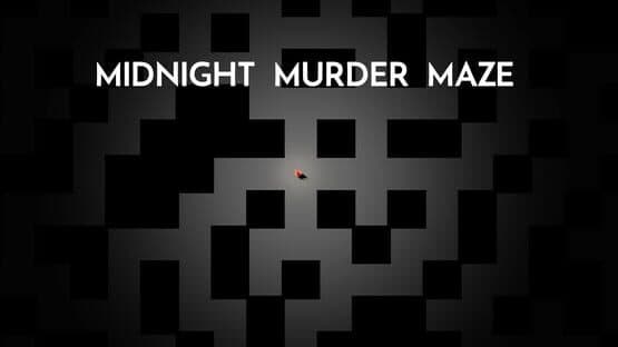 Midnight Murder Maze — screenshot 1