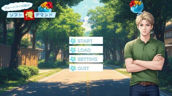 Blue Hawaii Aniki's Soft Ore Demand Debut — screenshot 5