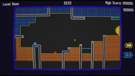 TimeNot — screenshot 1