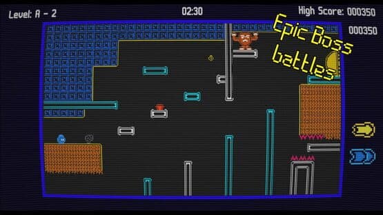 TimeNot — screenshot 2
