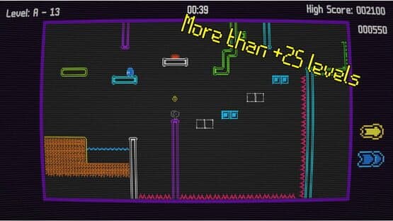 TimeNot — screenshot 3