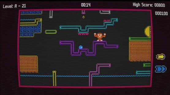 TimeNot — screenshot 4