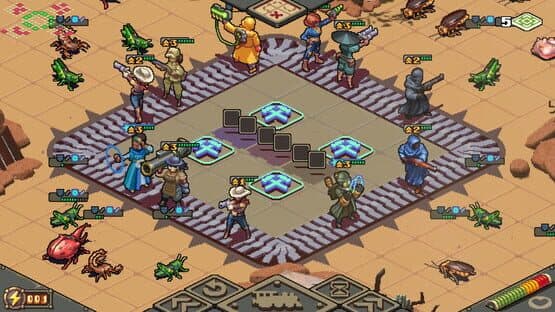Australia Did It — screenshot 1
