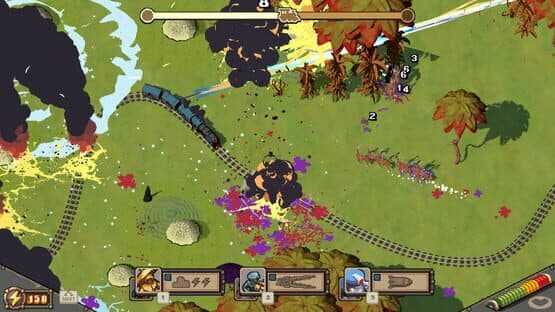 Australia Did It — screenshot 2
