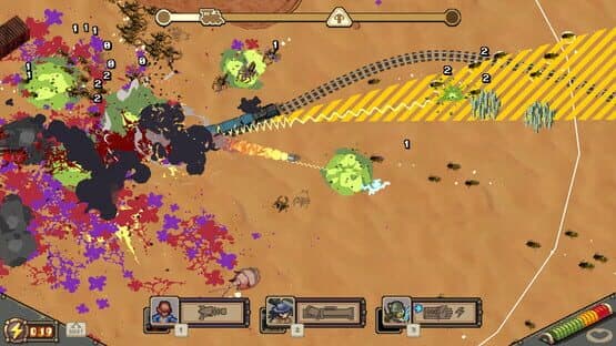 Australia Did It — screenshot 6