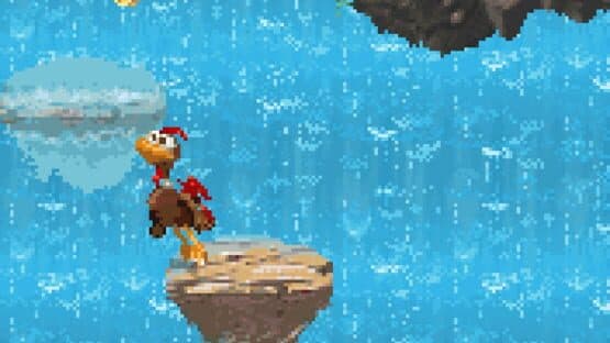 Moorhen Seasons — screenshot 3