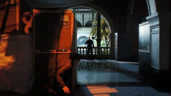 007 First Light — screenshot 6