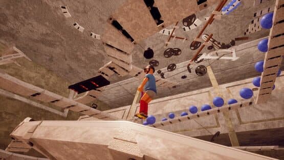 Pogo Up! — screenshot 3