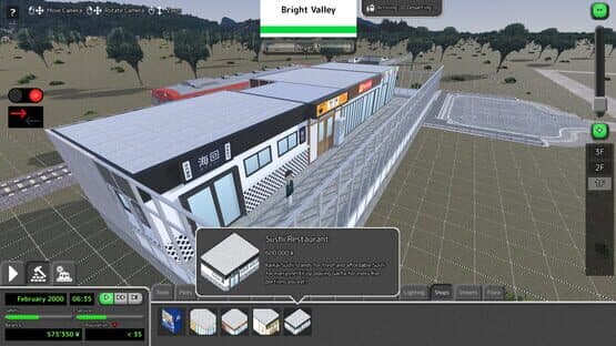 Station Master RPG — screenshot 3