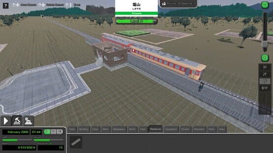 Station Master RPG — screenshot 5