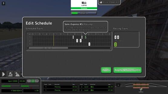 Station Master RPG — screenshot 7