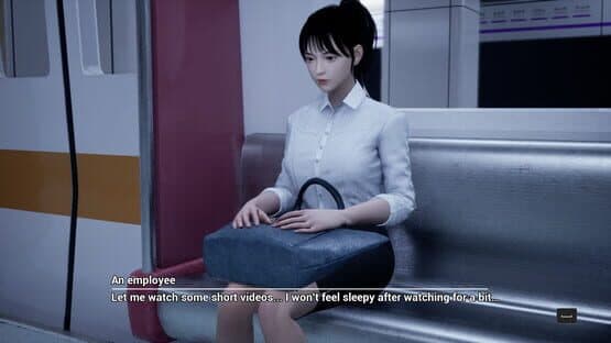 Cursed Shorts — screenshot 5