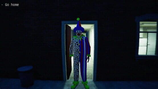 Just Another Night — screenshot 2