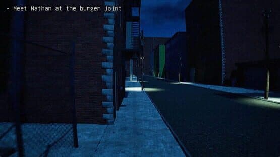 Just Another Night — screenshot 3