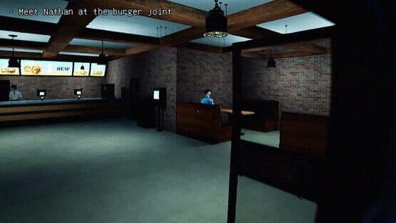Just Another Night — screenshot 4